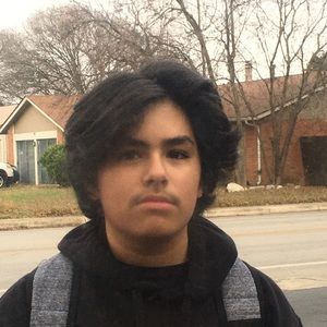 Meet your Posher, Victor